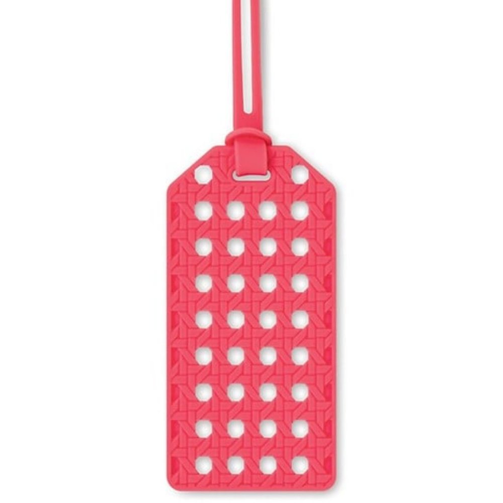 Kate Spade Luggage Tag